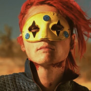 Party Poison