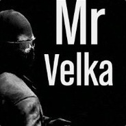 Mr Velka steam account avatar