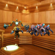 сеня тараска👿