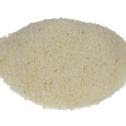 Semolina