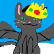 DragoCat avatar