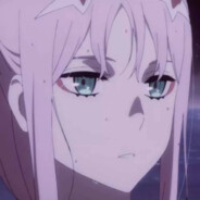 Zero Two's Avatar