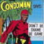 Condom Man