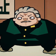 Steam Community Avatar