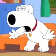 Family Guy&#039;s Dog