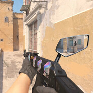 rizomamirror