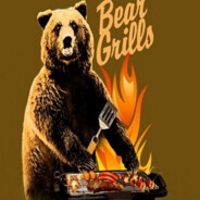 Bear Grills