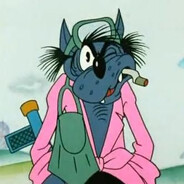 Steam profile avatar of WolfNyPogodi