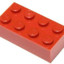 RedLegoBrick