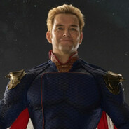 HOMELANDER