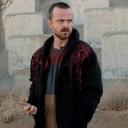 Jesse Pinkman