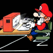 super mario
