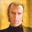 Cave Johnson
