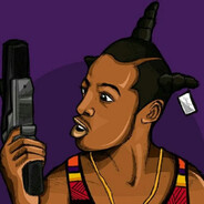 Steam Community Avatar