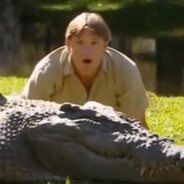 Criss Angel's Avatar