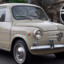 fiat 600