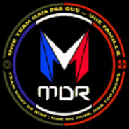 =MDR= Ybikaikai