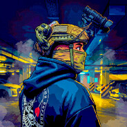 Steam Community Avatar