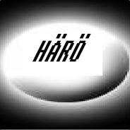 häröpallo