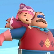 Hero Dad
