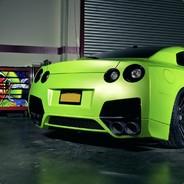 Exclusivedevil