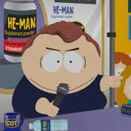 Steam Community Avatar