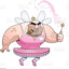 Tooth fairy
