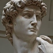 David