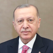 RECEP TAYYİP ERDOĞAN ★