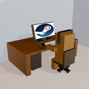 Steam Community Avatar