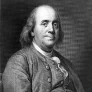Benjamin Franklin