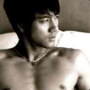 野生的大汉