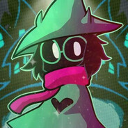 Steam Community Avatar