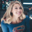 Supergirl&#039;s #1 Simp