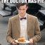 The Doctor