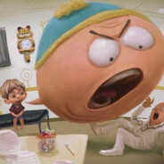 Steam Community Avatar