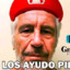 Ayudador de pibes