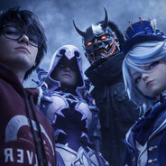 Steam Community Avatar