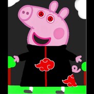 peppa AKATSUKI