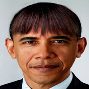 BARACK NOMAMA