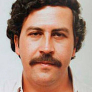 Pablo Escobar