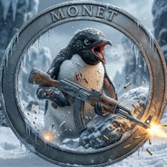 -Monet avatar