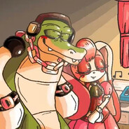 Steam Community Avatar