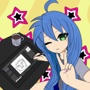 Steam Community Avatar