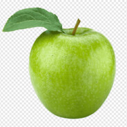 )