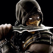 Steam Community Avatar