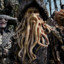 Davy Jones