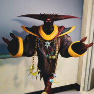 Steam Community Avatar