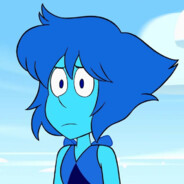 Lapis Lazuli Enjoyer