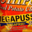 Megapussi